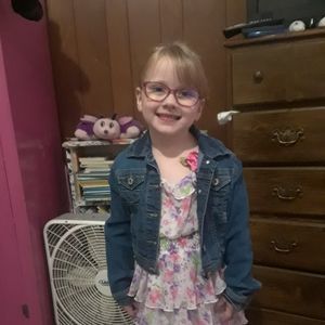 Meet your Posher, Jordan